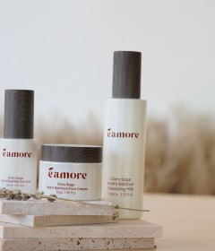 法國快樂鼠尾草水漾系列