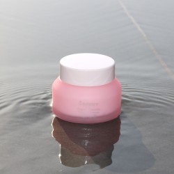 有機山茶花珍貴煥活面霜 50g