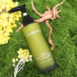 有機蠟菊永恆活肌潔面乳 100ml 有機蠟菊永恆活肌潔面乳 100ml