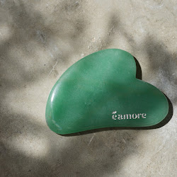 綠東陵按摩玉石板 綠東陵按摩玉石板