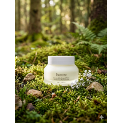 白色真薰衣草調和修復凝霜 50g 白色真薰衣草調和修復凝霜 50g
