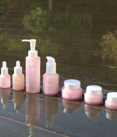 有機山茶花皇室御用系列