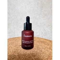 法國有機保加利亞玫瑰補濕精華原液  30ml 