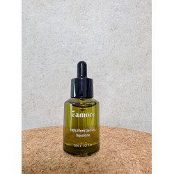 100% 植萃角鯊烷精華油 30ml