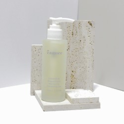 白色真薰衣草修復潔面啫喱 100ml