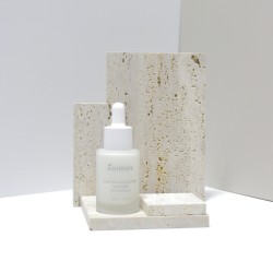 白色真薰衣草調和修復精華原液 30ml