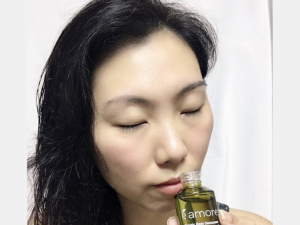 發放天然草本的神奇力量