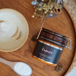 保加利亞玫瑰香薰雪顏軟膜粉 300g 保加利亞玫瑰香薰雪顏軟膜粉 300g