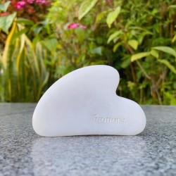 白玉按摩玉石板 白玉按摩玉石板